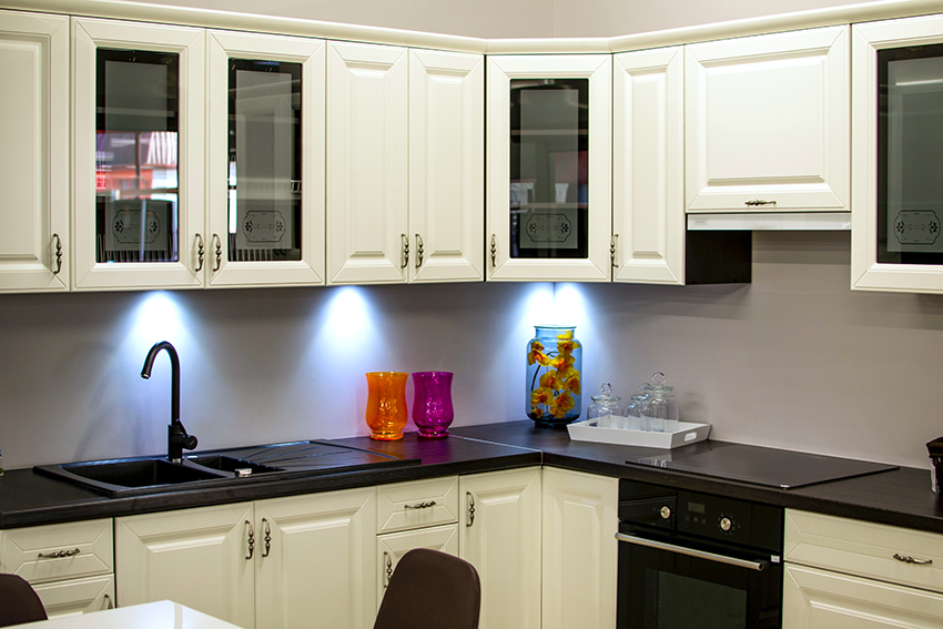 Kitchen renovation for increasing your investment property value