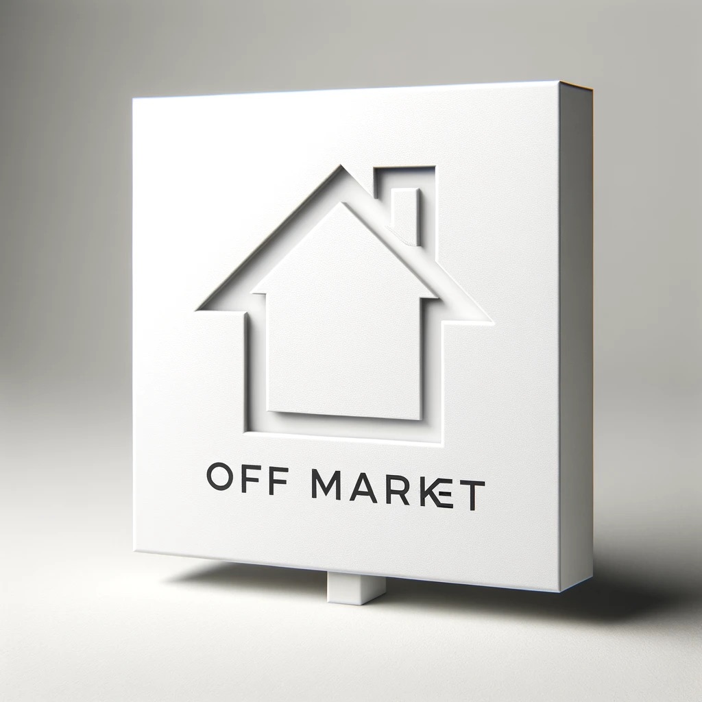 Off Market Property Placeholder