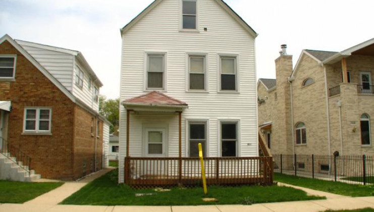 5011 n meade ave, chicago, il 60630