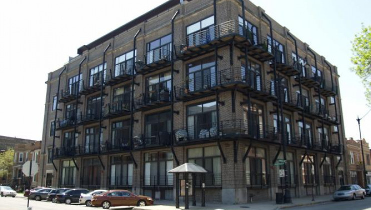 2735 w armitage ave unit 501 and 24, chicago, il 60647