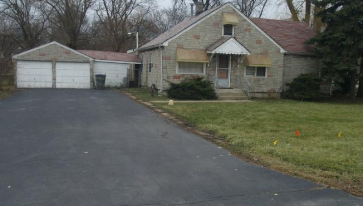 3773 sunset ave, markham, il 60428