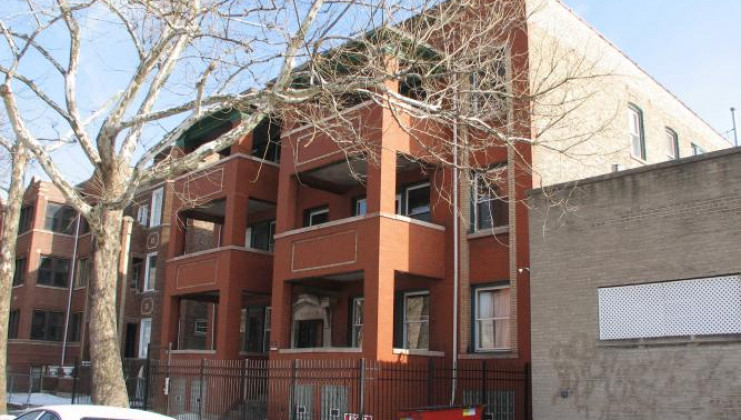 6049 s st lawrence ave unit 2n, chicago, il 60637