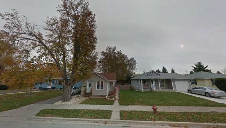 1414 north clement st, joliet, il 60435