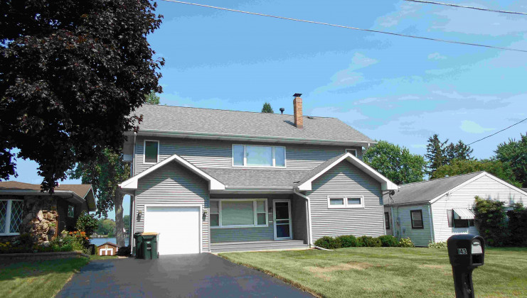 143 lakewood dr, antioch, il 60002