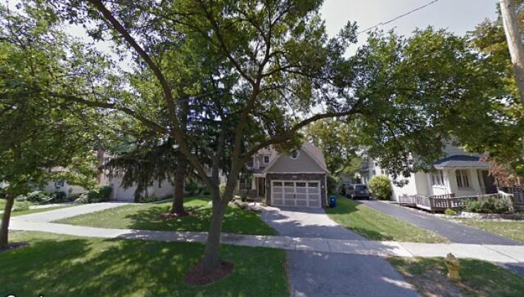 5256 blodgett ave., downers grove, il 60515