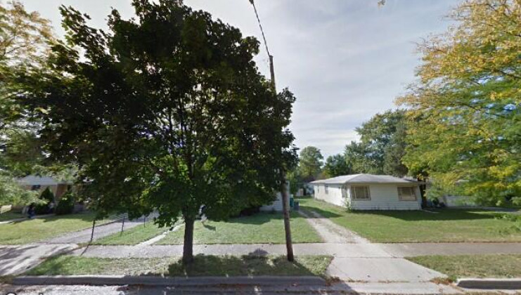 1319 n. prairie ave., joliet, il 60435