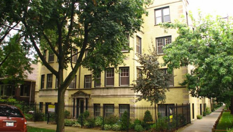 2025 w arthur ave unit 2c, chicago, il 60645