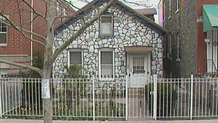 1433 n campbell ave, chicago, il 60622