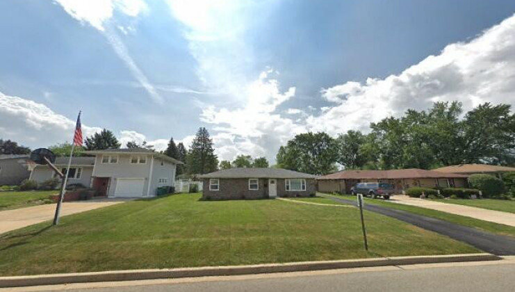 1027 milne dr, lockport, il 60441