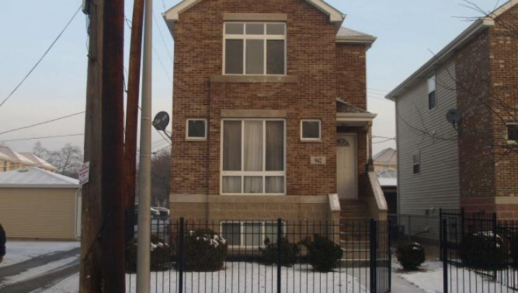 942 w 54th pl, chicago, il 60609