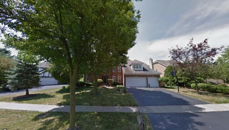 lots 1 2 3 4 and 203 in north grove crossing, dupage county, il