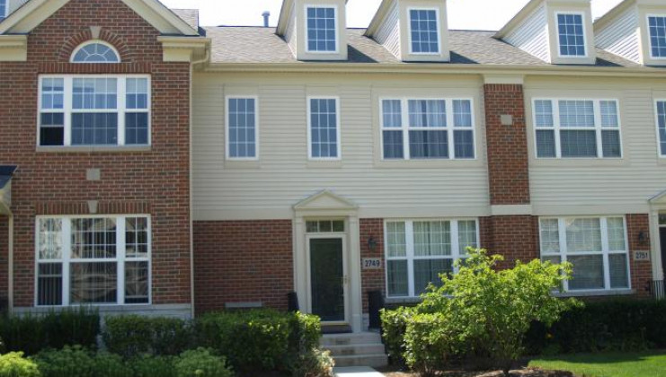 2749 langley cir unit 405, glenview, il 60026