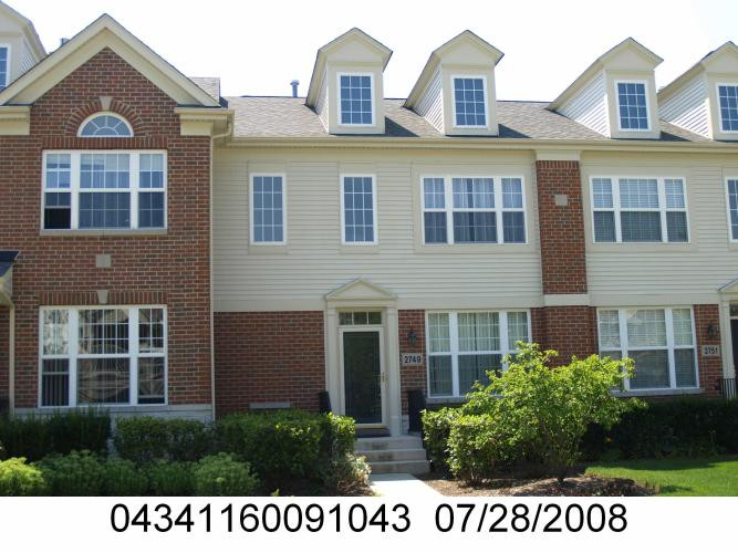 2749 LANGLEY CIR UNIT 405, GLENVIEW, IL 60026 | Condominium | ILFLS