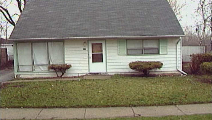 278 allegheny st, park forest, il 60466