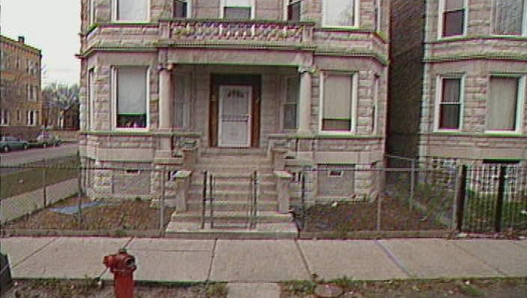 1658 s homan ave, chicago, il 60623