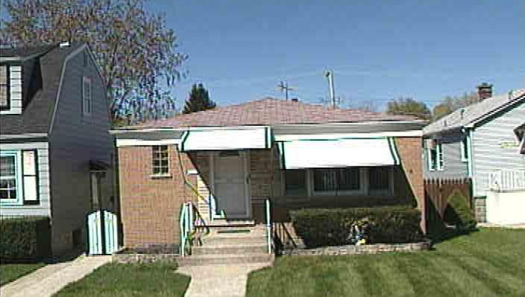 3756 n octavia ave, chicago, il 60634