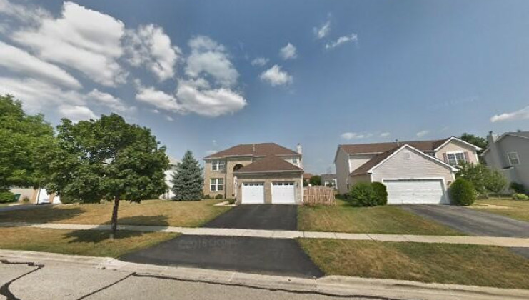 571 south wynbrooke unit 2, romeoville, il 60446