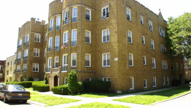 7022 n rockwell st unit 3, chicago, il 60659