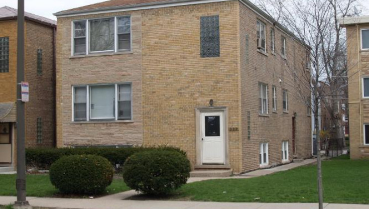 329 custer ave, evanston, il 60202