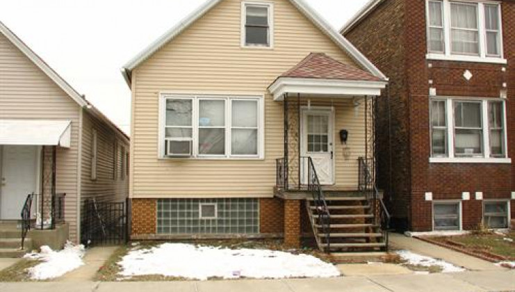 4634 s troy st, chicago, il 60632