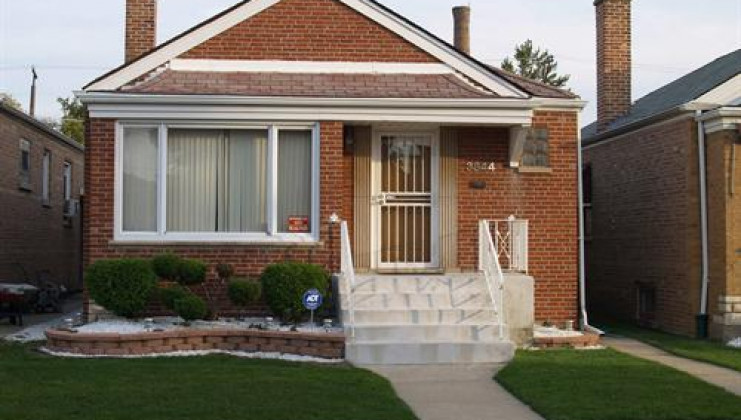 3844 w 58th pl, chicago, il 60629