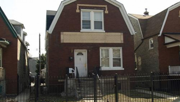 923 n keeler ave, chicago, il 60651