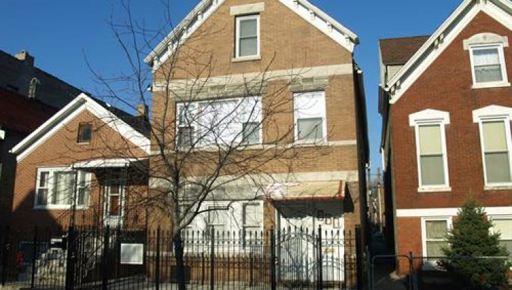 914 n mozart st, chicago, il 60622