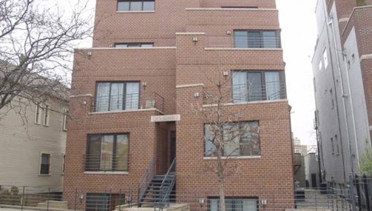 1729 n sheffield ave unit 2a, chicago, il 60614