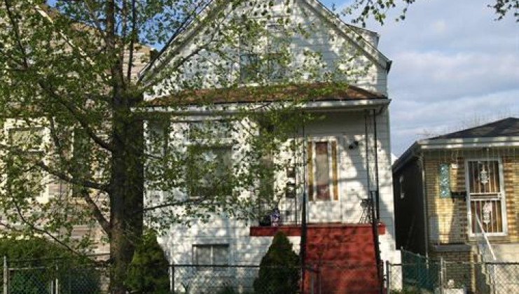 3720 n albany ave, chicago, il 60618