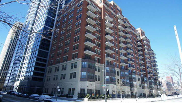 1250 s indiana ave unit 105, chicago, il 60605