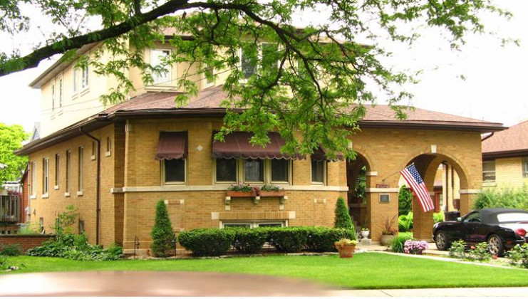 5757 n nina ave, chicago, il 60631