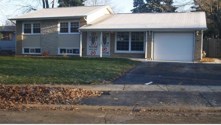 17703 dogwood ln, hazel crest, il 60429