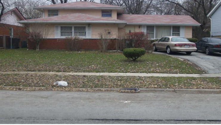 17114 elm dr, hazel crest, il 60429