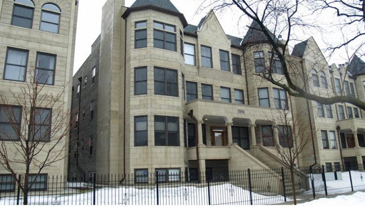 3976 s ellis ave unit 1n, chicago, il 60653
