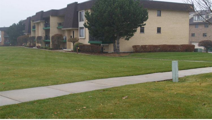 15705 s sunset ridge ct unit 2s, orland park, il 60462