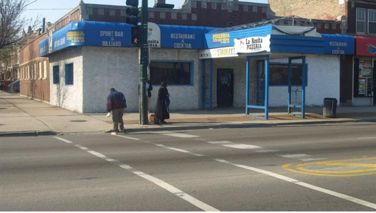 2342 n hamlin; 3801 w fullerton ave;, chicago, il 60647