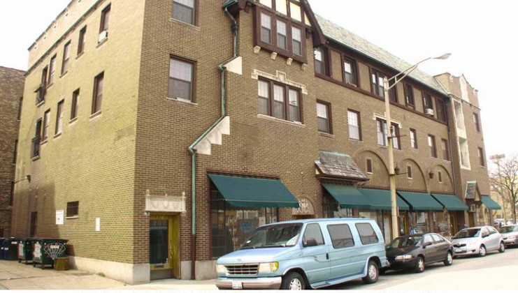 1113 holly ct unit 109, oak park, il 60301