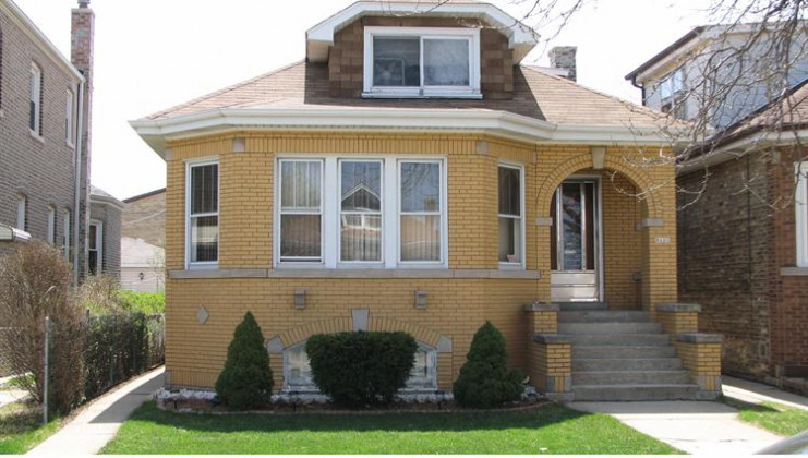 6125 w melrose st, chicago, il 60634