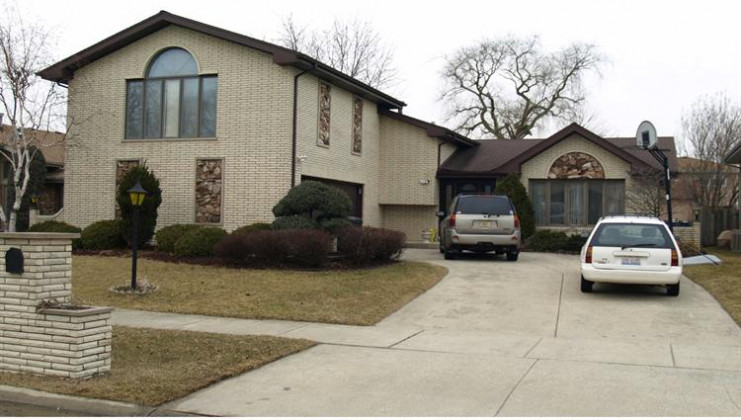 15606 s sierra dr, oak forest, il 60452