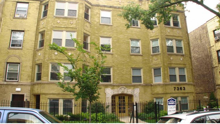 7363 n damen ave unit 302, chicago, il 60645