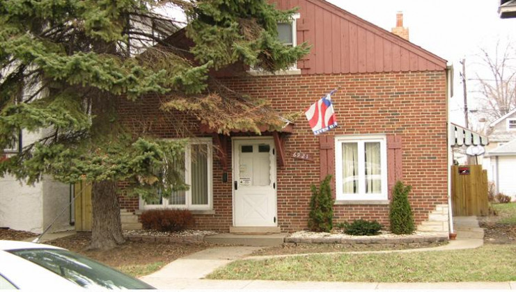 6921 31st st, berwyn, il 60402