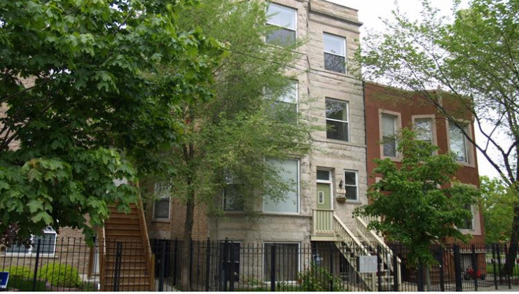 1452 n talman ave unit 3, chicago, il 60622