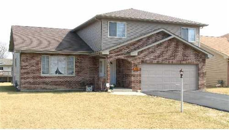 15601 turner ave, markham, il 60428
