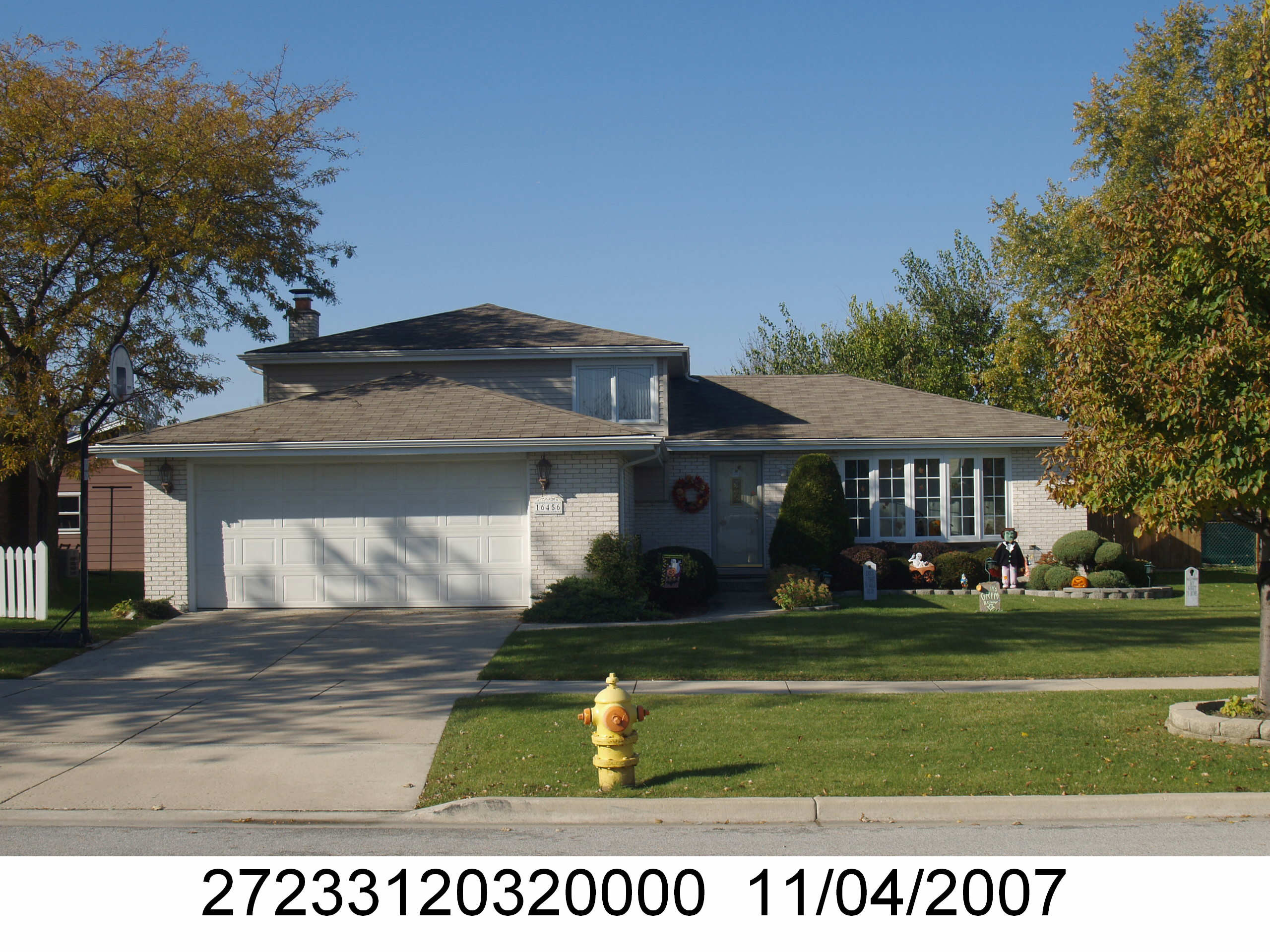Family Killed In Tinley Park - wcnv93x