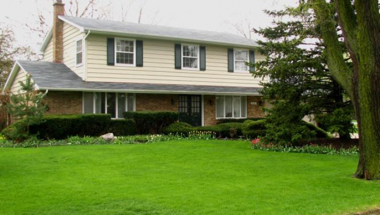 2781 canterbury dr, northbrook, il 60062