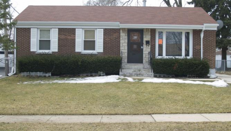 5837 albin terrace, berkeley, il 60163