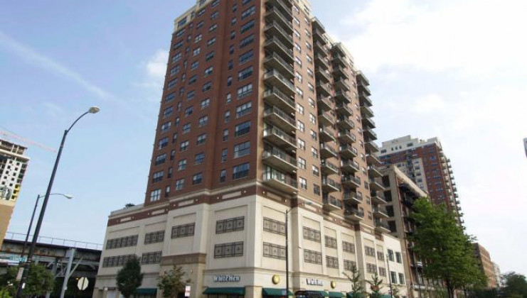 5 e 14th pl unit 603, chicago, il 60605