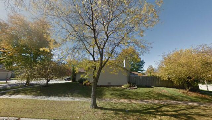 1 blue jay ct, woodridge, il 60517