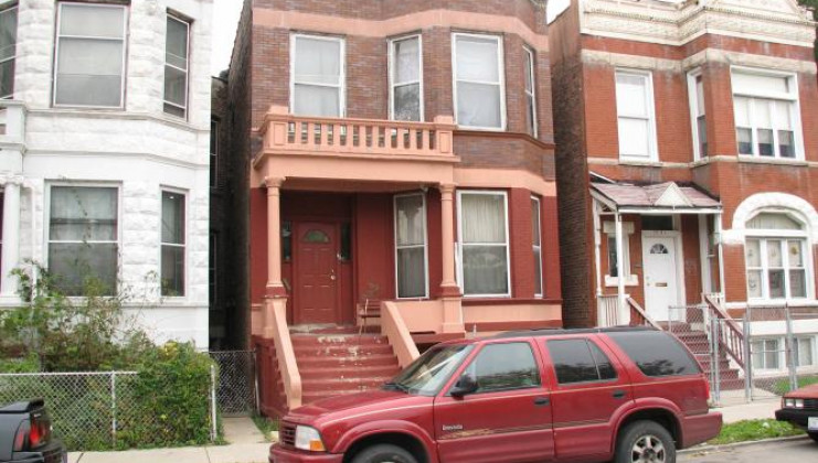 1529 s homan ave, chicago, il 60623