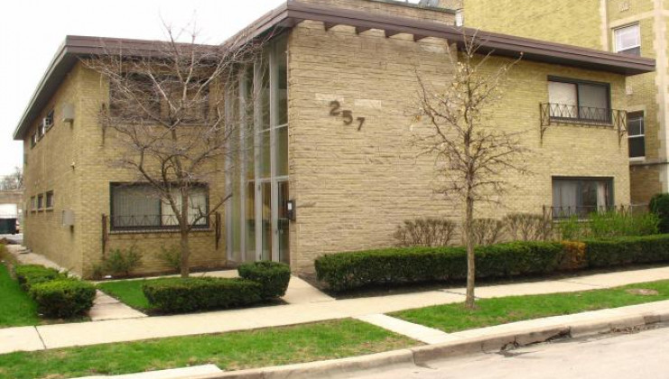 257  washington blvd unit 6, oak park, il 60302